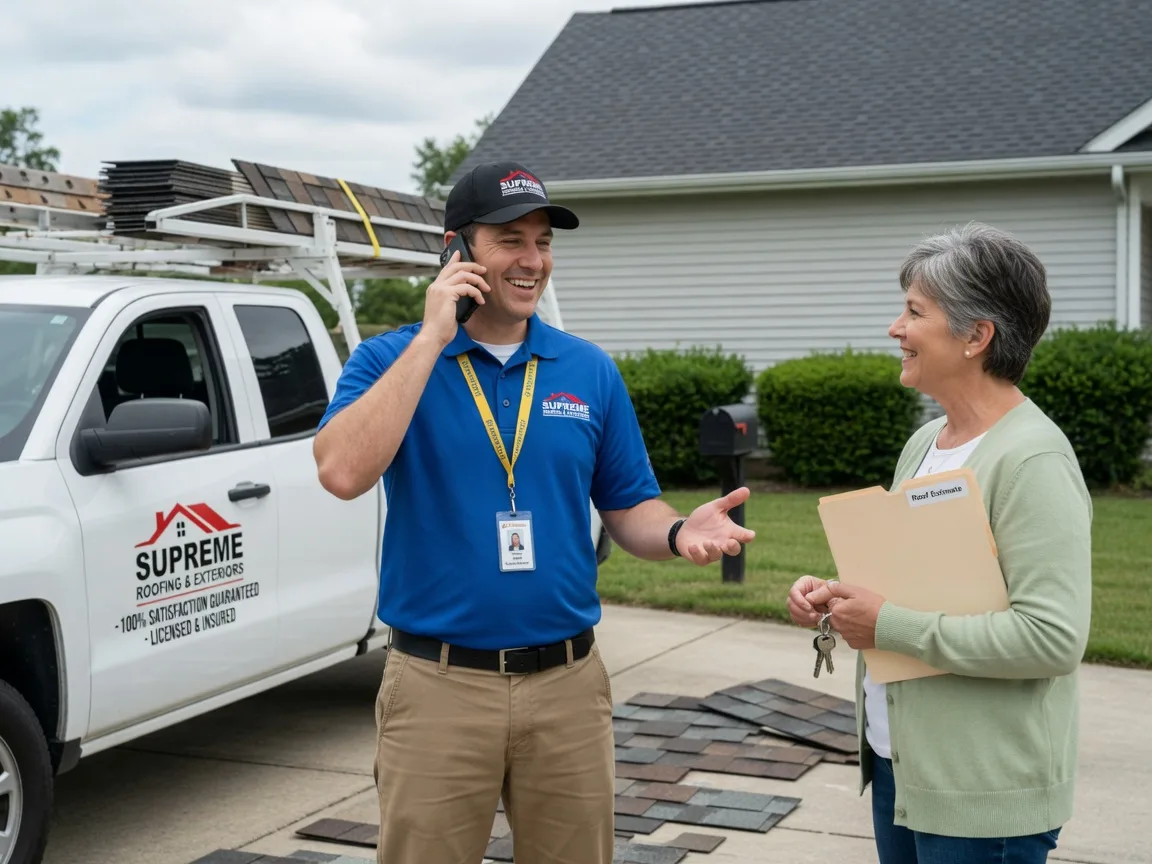 Roof Replacement El Sobrante, CA FAQs